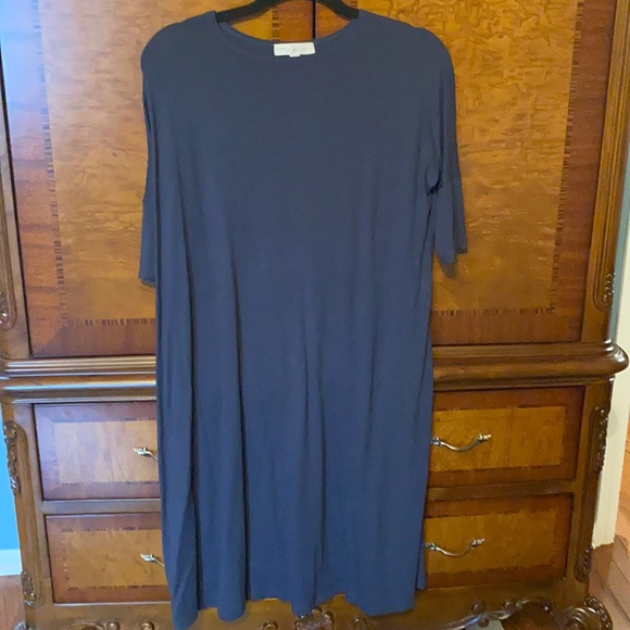 Mimu maxi frock - Picture 1 of 2